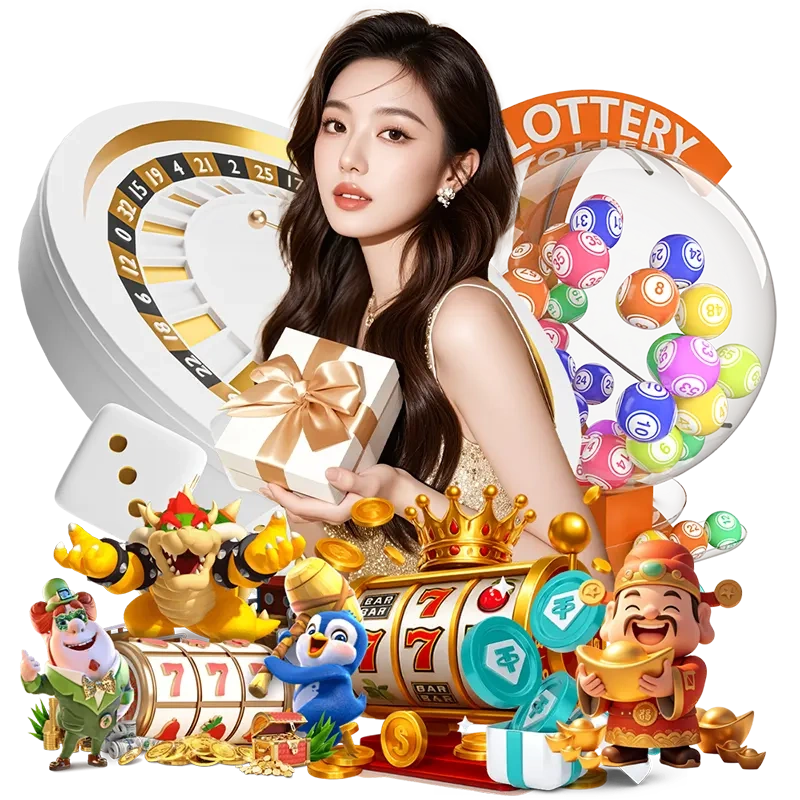 Hình minh họa chuyên mục xổ số Go99